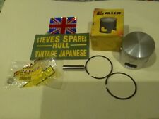 MALOSSI 70cc ,YAMAHA AEROX, JOG, B-WIZZ ,MBK OVETTO, (47.4mm), MHR PISTON KIT.