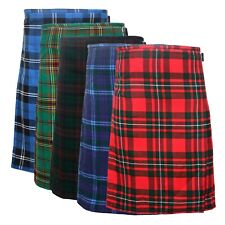 5 Yard Men's Scottish Kilts