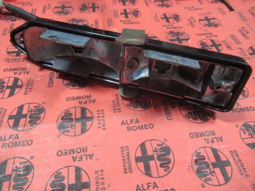 Genuine alfa romeo - romeo, gtv