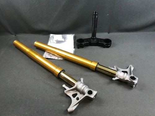New genuine aprilia ohlins - new,