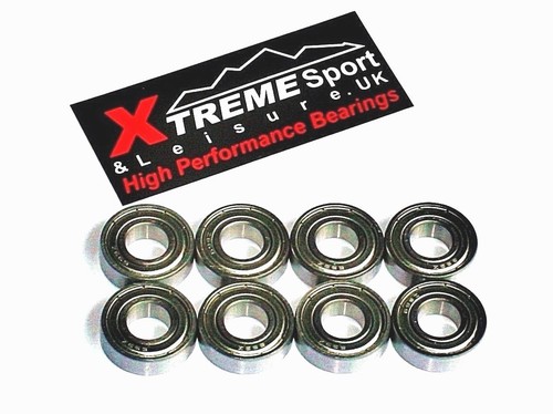 Upgrade ceramic hybrid - 8,