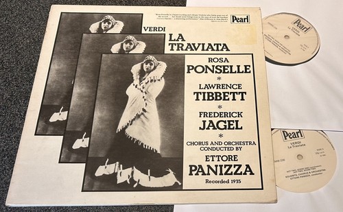 Verdi traviata 1935 - traviata, 1935-rosa