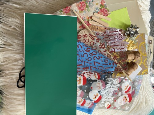 Craft bag - craft,