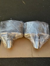 2015 RANGE ROVER SPORT 3.0 TDV6 L494 TWIN BOX REAR EXHAUST SECTION