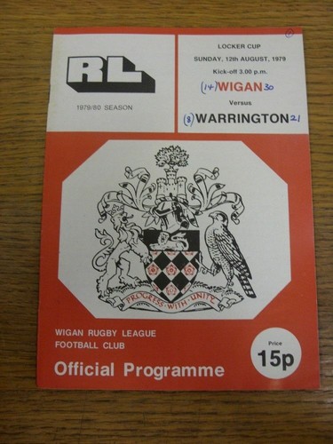 1979 rugby league - 12/08/1979,
