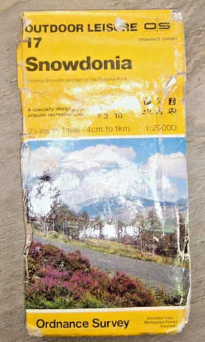 Ordnance survey explorer - ordnance,