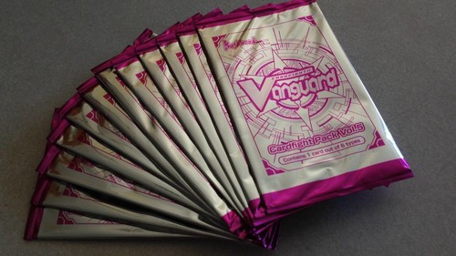 12x lot cardfight vanguard - 12x,