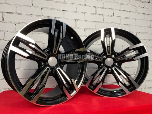 433m style 5x120 - 4x, 20"