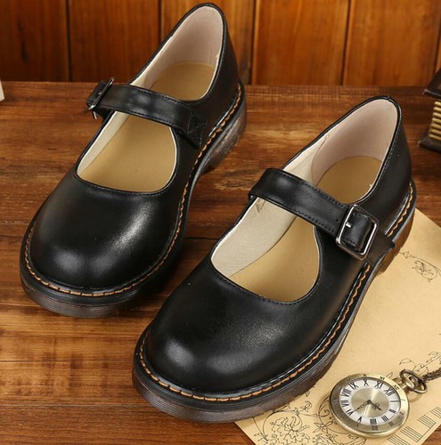 Retro mary janes women - retro,