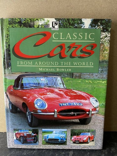 Classic cars from - classic,