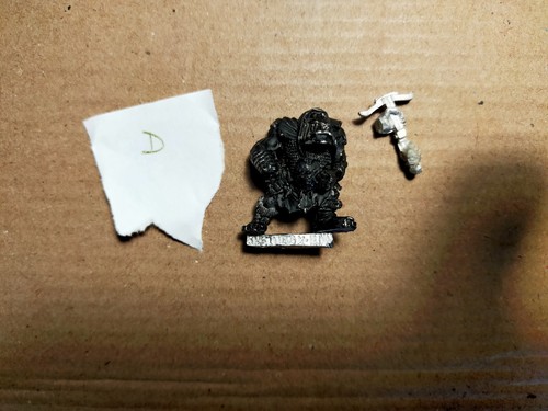 Warhammer ruglud s - warhammer, ruglud's