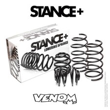 Stance+ Lowering Springs 40mm Renault Clio B 2.0 16v Sport 172/182 Hatchback 2WD