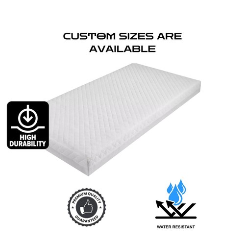 Cot bed - cot,