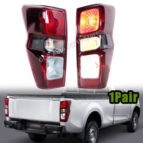 Pair for isuzu max pickup - pair,