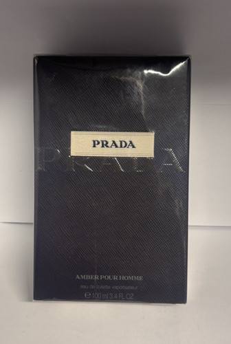 Prada amber pour homme - prada,