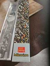 mcdonalds millennium watch