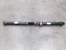 TOYOTA HILUX 2020 Propshaft 2400cc  Diesel Man 6 Spd 371000KC10C: 78686