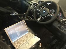 Mobile Remapping Service In