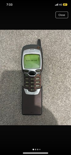 Nokia 7110