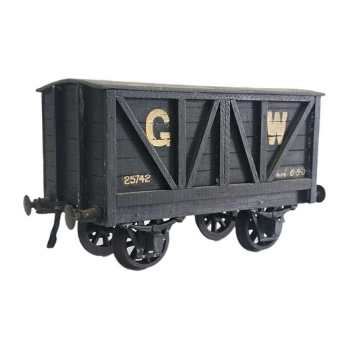 Vintage kit built gauge - vintage, 1