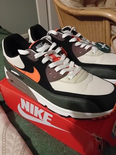 Nike air max men size - nike, men's