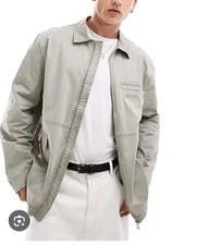 Hera Washed Utility Jacket