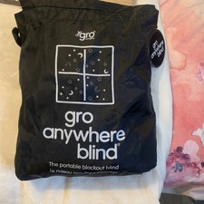 Gro Anywhere Blackout Blind