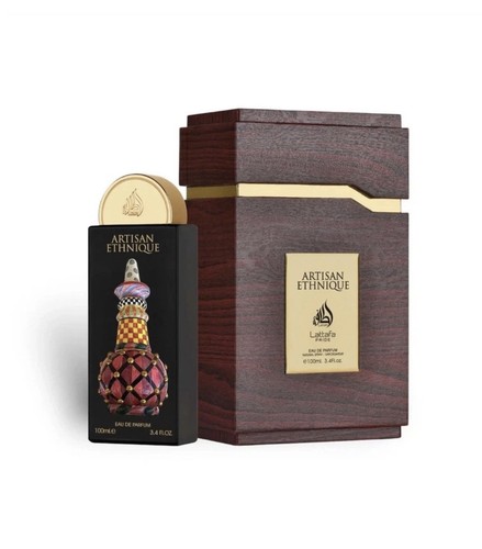 Artisan ethnique eau parfum - eau, de