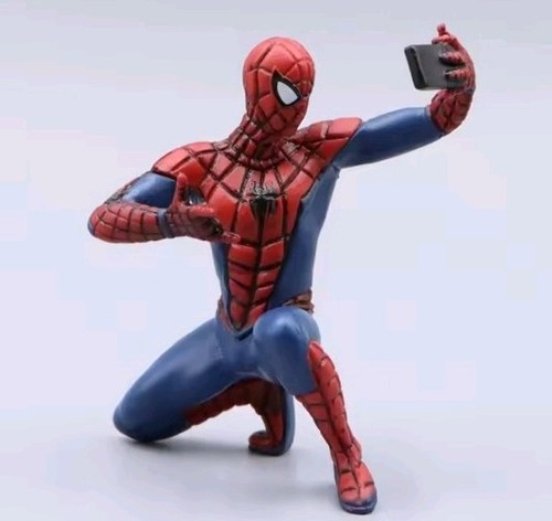 Spiderman spider man - man, mini