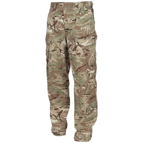 British army mtp - army, combat