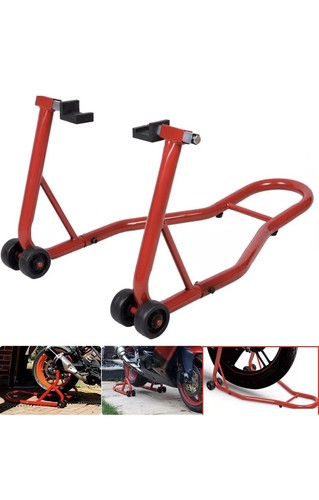 Heavy duty rear - duty, motorcycle