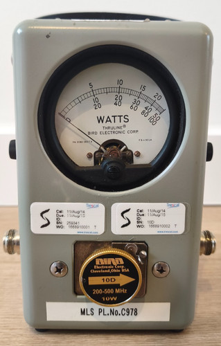 Model bird electronics - 43,