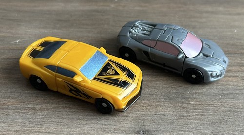 Transformers rotf recon - transformers:,