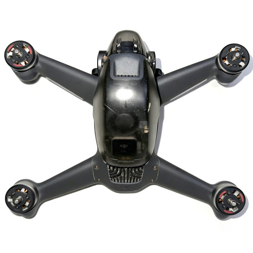 Genuine dji fpv - genuine, bare