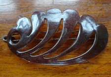 Antique art deco large deep - antique,