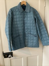Lavenham Ladies Quilted Jacket Small NEW BNWOT