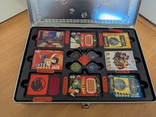 Jackie Chan Adventures Massive