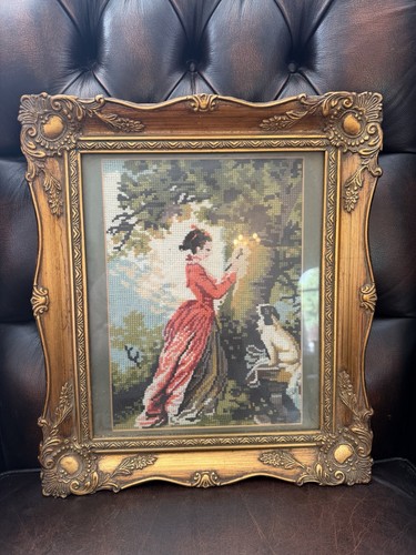Vintage ornate gold - ornate,