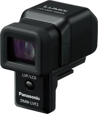 Panasonic DMW-LVF2 External