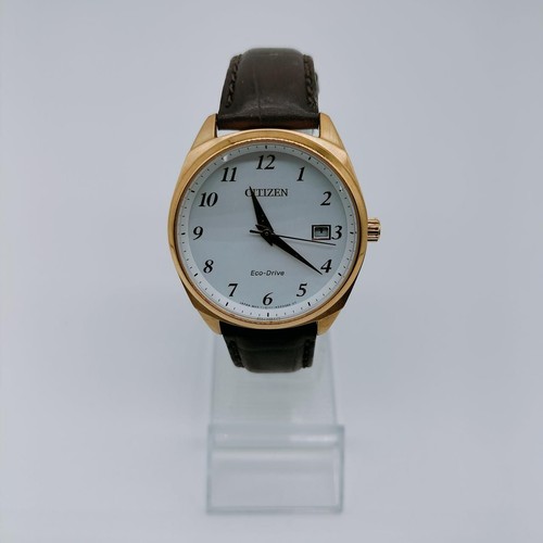 Citizen watch solar - citizen,