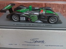 MG Lola EX257 2001 Le Mans -