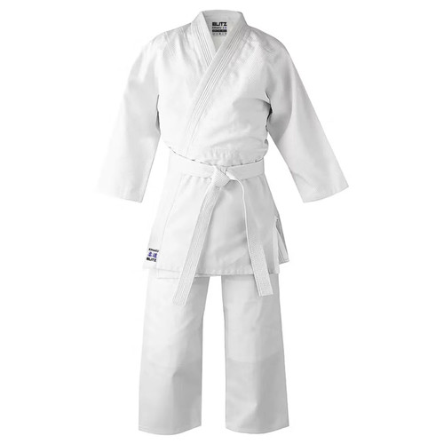Blitz kihaku judo - kihaku,