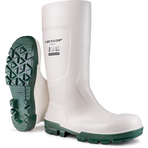 Dunlop work safety - work-it,