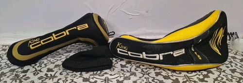 Lot king cobra speed - 2,