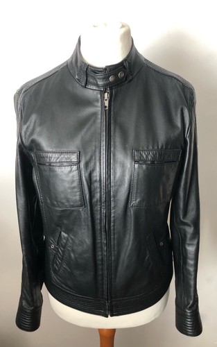 Next soft real leather - real,