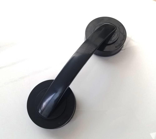 Powerful suction cup glass - suction,