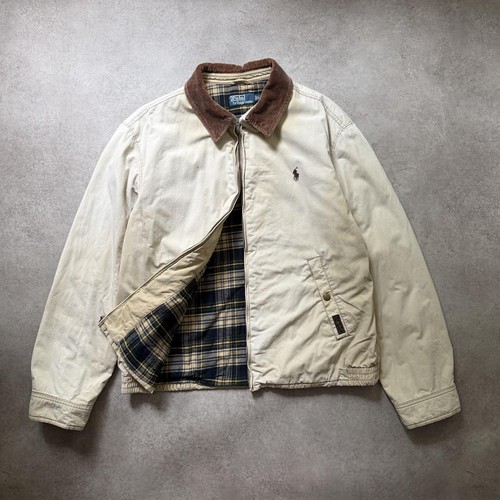Polo ralph lauren - ralph, cream