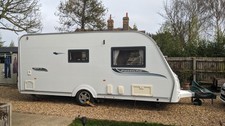 Coachman Pastiche 460/2