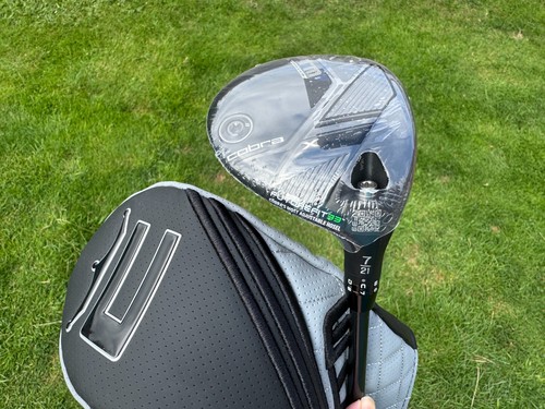 Cobra optm fairway wood - optm, 7