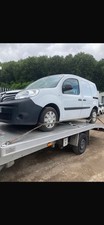 RENAULT KANGOO MK2 FL 2 2016